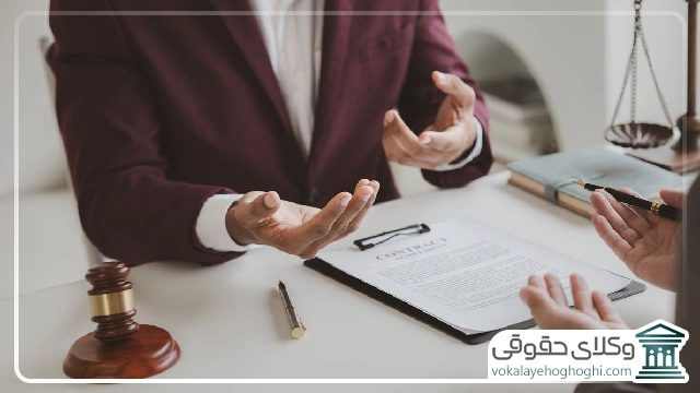 اخذ بهترین وکیل ارث در شیراز چه مزایایی دارد؟