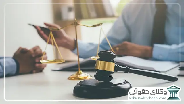 حق الوکاله وکیل فولاد شهر بر چه اساس محاسبه میشود؟