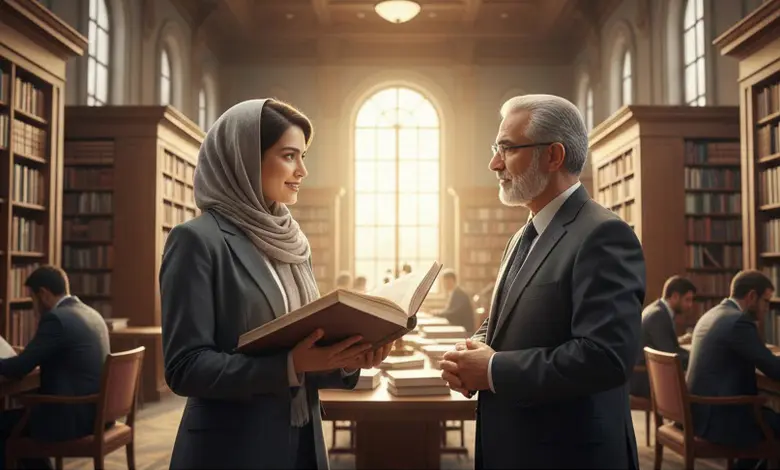 تخصص های وکلای زن در جنوب تهران چه مواردی است؟