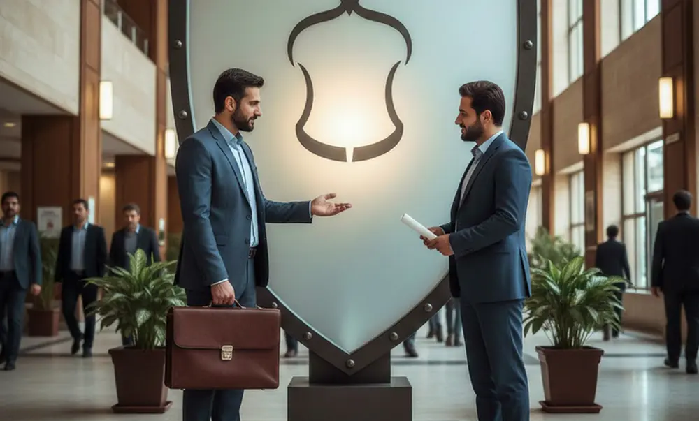 مراجعه به وکیل تصادفات متخصص چه اهمیتی دارد؟