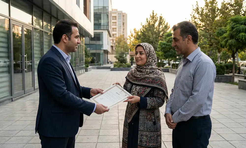 5 عامل موثر و تاثیرگذار بر دستمزد وکلای خانواده قزوین