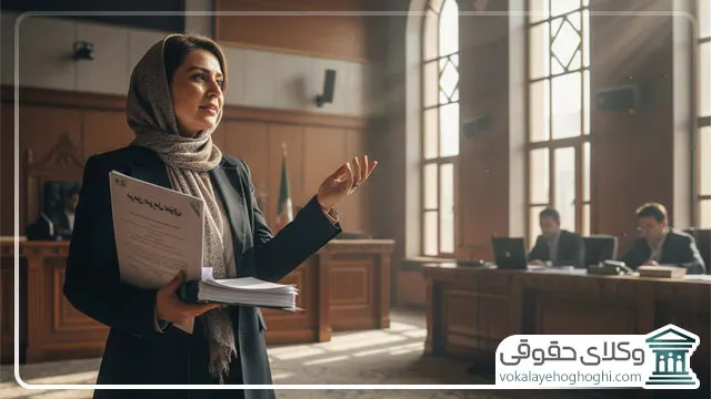 چگونه یک وکیل صادق را برای مدیریت این بحران عاطفی انتخاب کنیم؟