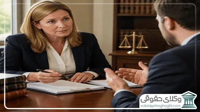 انتخاب معتبرترین وکیل زن در مرکز تهران چه اهمیتی دارد؟