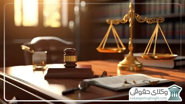 حق الوکاله وکیل افسریه به چه صورت محاسبه می شود؟