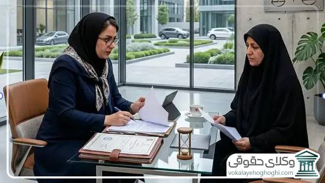 چرا در دعاوی پیچیده به وکیل تخصصی نیاز داریم؟