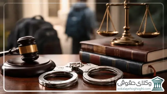 مهم ترین وظایف بهترین وکیل کیفری در اسلامشهر