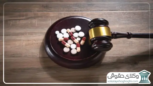 از چه روش هایی می توان با وکلای مواد مخدر شیراز مشاوره انجام داد؟