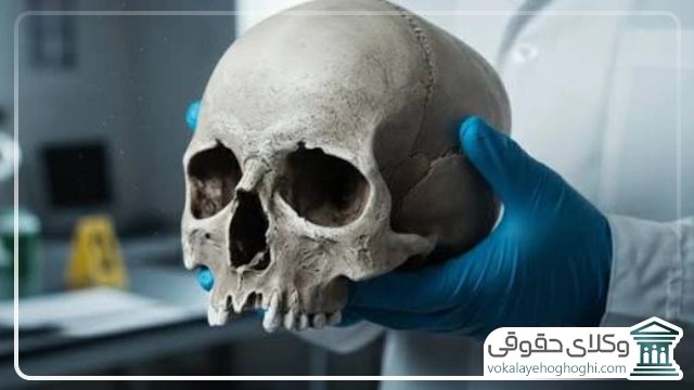 راهنمای مراجعه و تشکیل پرونده در پزشکی قانونی سمنان