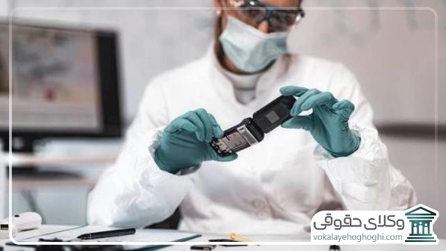 نوبت دهی و ساعت کاری پزشکی قانونی بندرعباس چگونه است؟