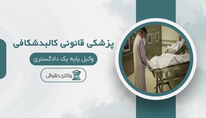 پزشکی قانونی کالبدشکافی بندرعباس