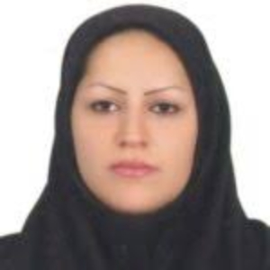 آزاده ایرانشاهی بهترین وکیل زن در شهریار