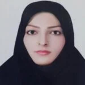 اعظم بهرامی بهترین وکیل زن در شهریار