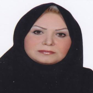 بهناز پسیانی بهترین وکیل زن در شهریار