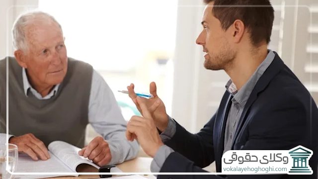 چگونگی اعطای وکالت به بهترین وکیل خانواده شهر قدس