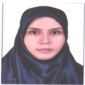 فاطمه علی اکبر بهترین وکیل زن در شهریار