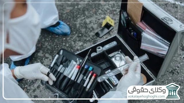چگونگی ارجاع به پزشکی قانونی بوشهر
