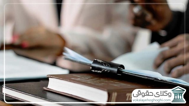 مراحل اعطای وکالت به وکیل دیوان عدالت اداری چگونه است؟