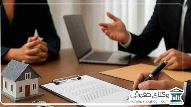 مراحل اعطای وکالت به بهترین وکیل ملکی کدامند؟
