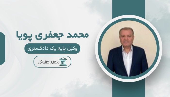 محمد جعفری پویا